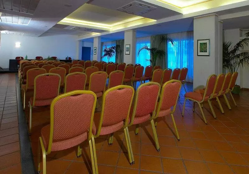 فندق Orizzonte Acireale