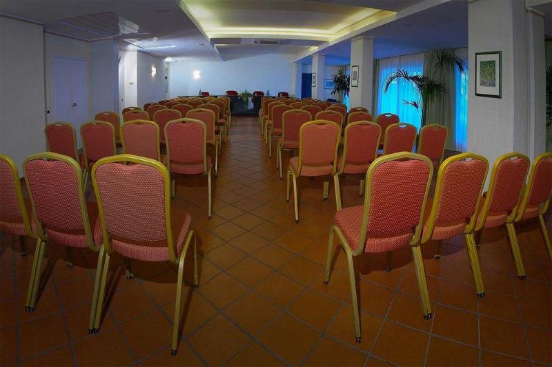 酒店 Orizzonte Acireale