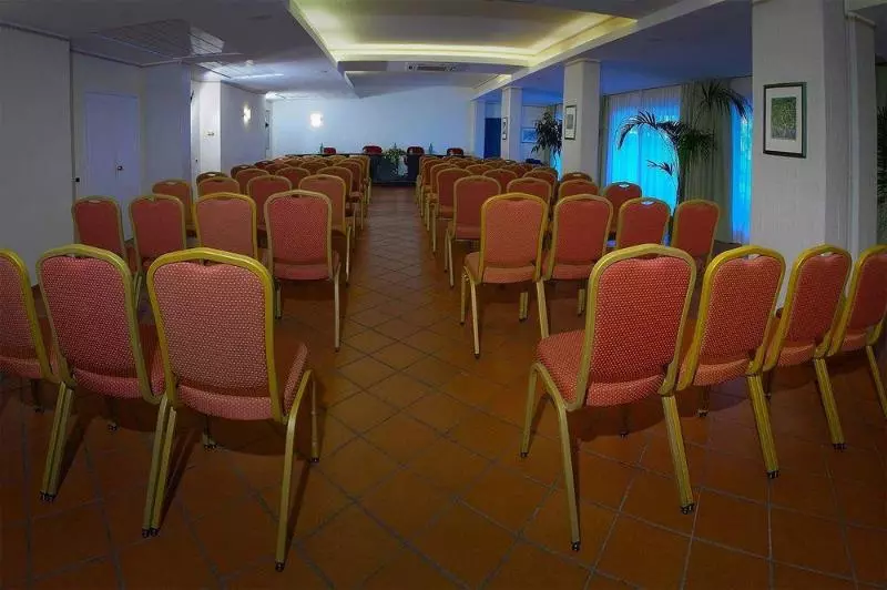 فندق Orizzonte Acireale