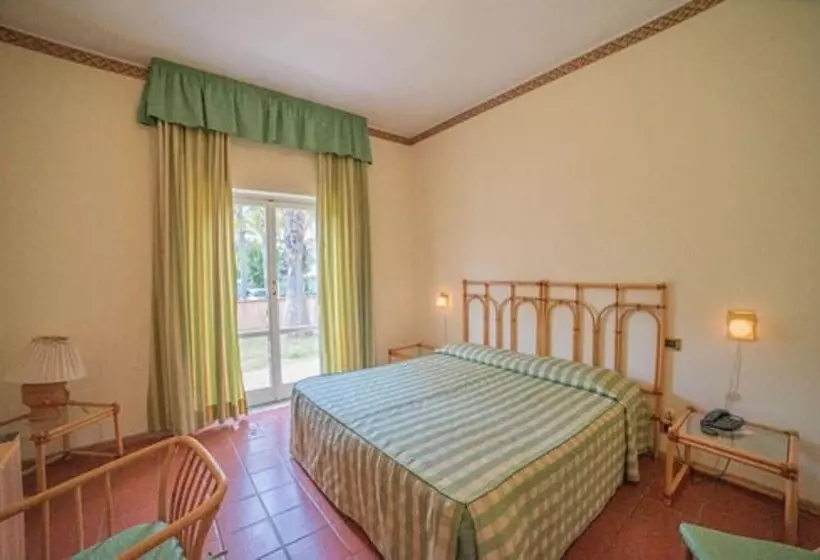 فندق Orizzonte Acireale