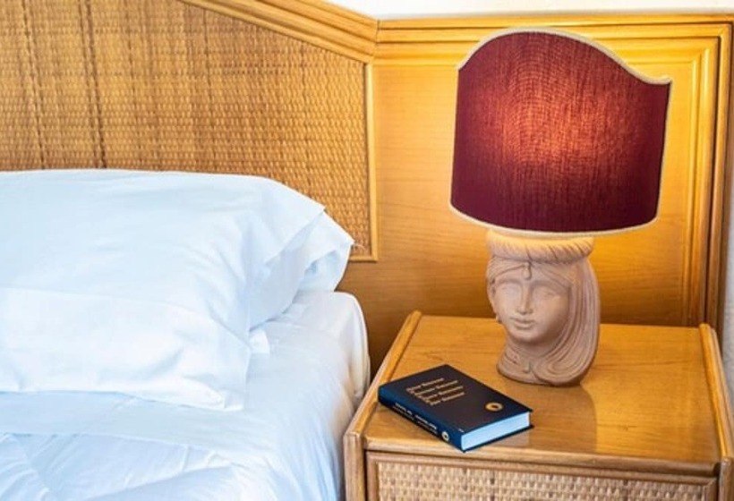 酒店 Orizzonte Acireale