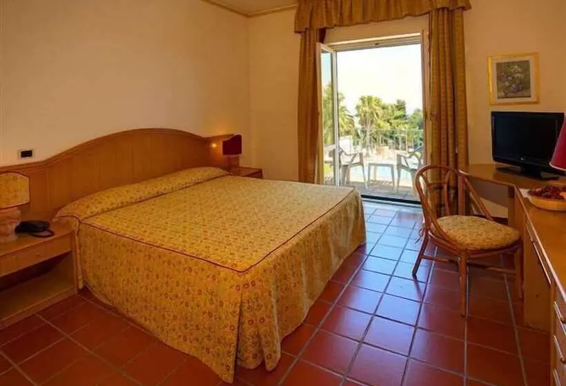 فندق Orizzonte Acireale