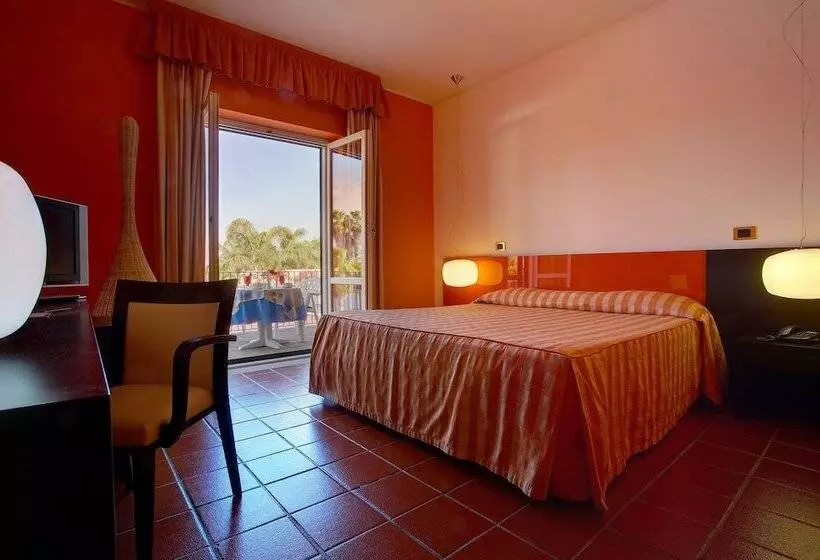 فندق Orizzonte Acireale