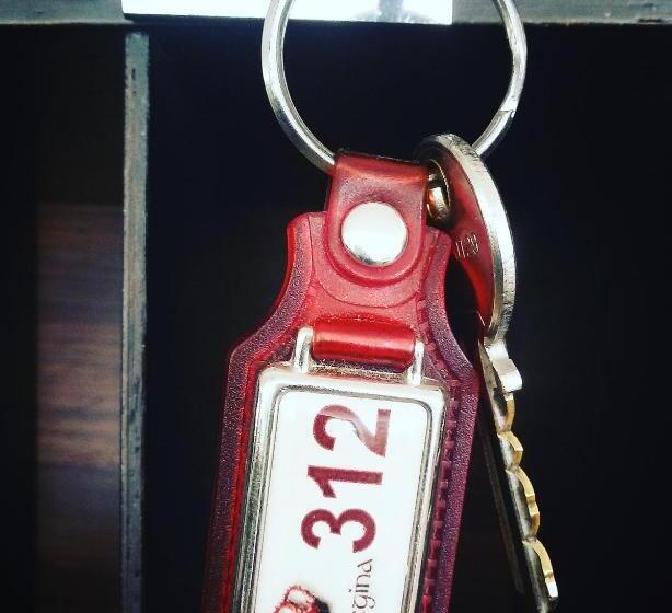 هتل Regina In Spiaggia