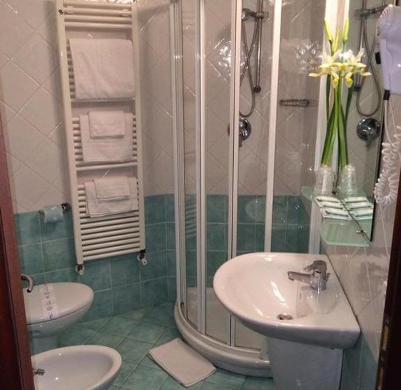 هتل Regina In Spiaggia