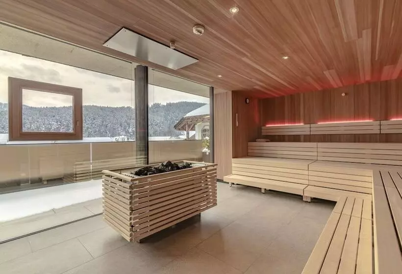 Отель Restaurant Langgenhof