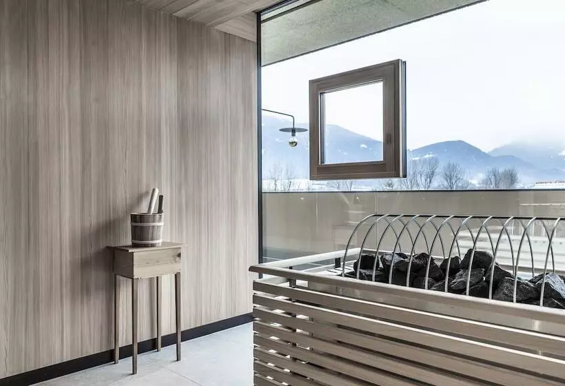 Отель Restaurant Langgenhof