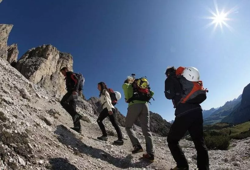 Отель Restaurant Langgenhof