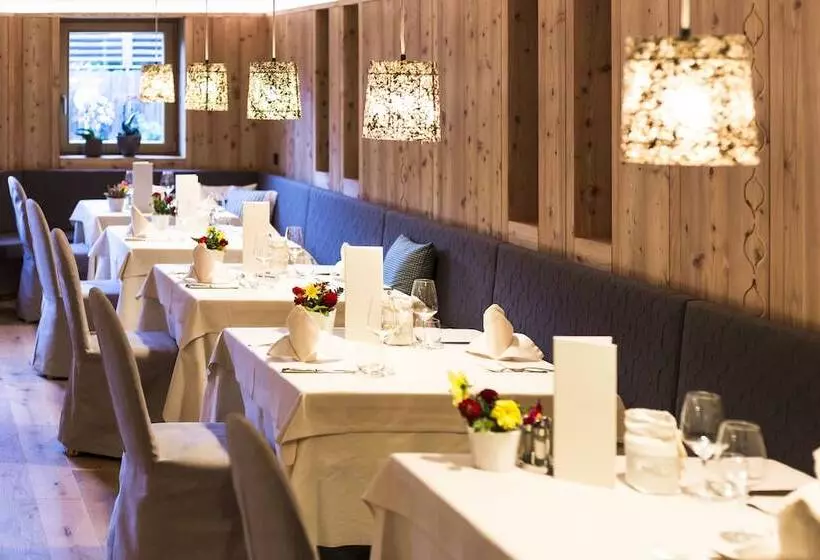 Отель Restaurant Langgenhof