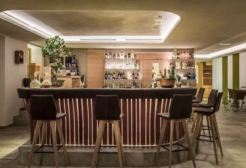 Отель Restaurant Langgenhof