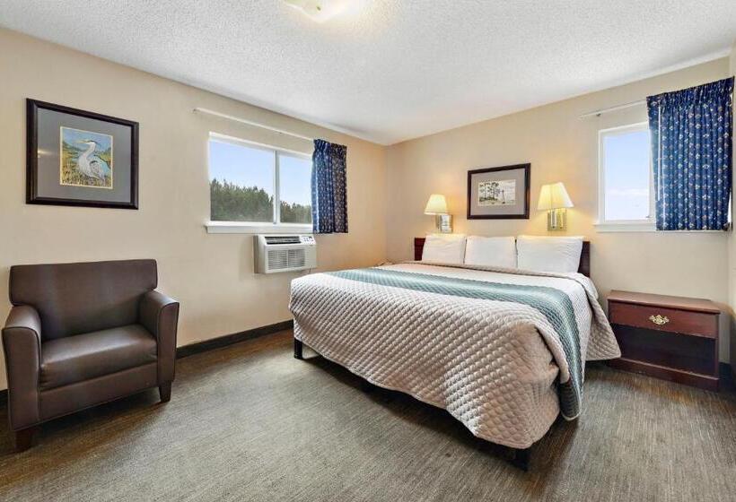 Otel Siegel Select Gautier