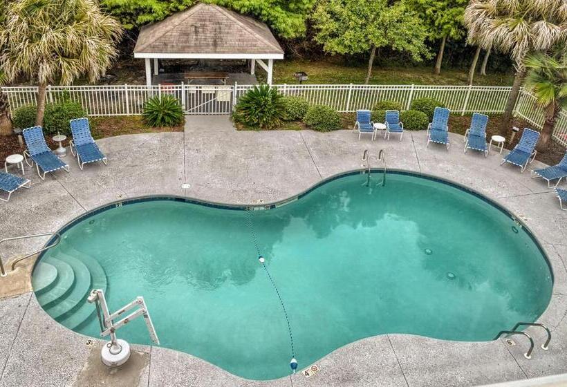 Otel Siegel Select Gautier