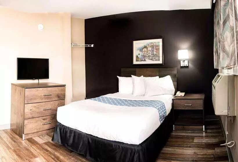 酒店 Suburban Studios Charlotteballantyne