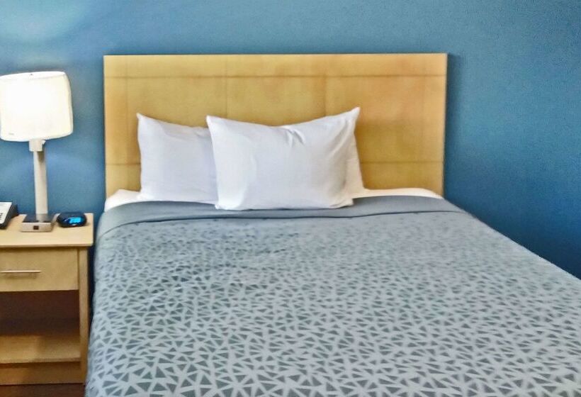 ホテル Suburban Studios Stuart Near Federal Hwy 1