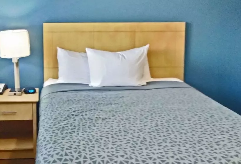 호텔 Suburban Studios Stuart Near Federal Hwy 1