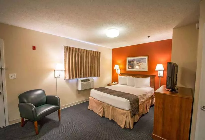 호텔 Suburban Studios Stuart Near Federal Hwy 1