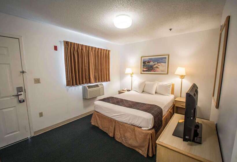 ホテル Suburban Studios Stuart Near Federal Hwy 1