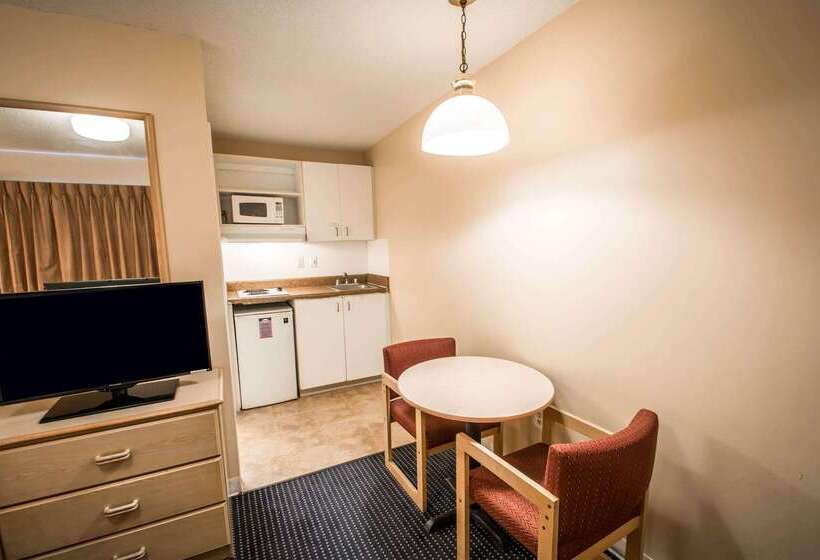 ホテル Suburban Studios Stuart Near Federal Hwy 1