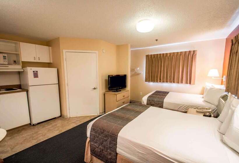 ホテル Suburban Studios Stuart Near Federal Hwy 1