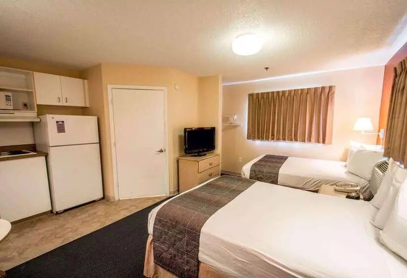 호텔 Suburban Studios Stuart Near Federal Hwy 1