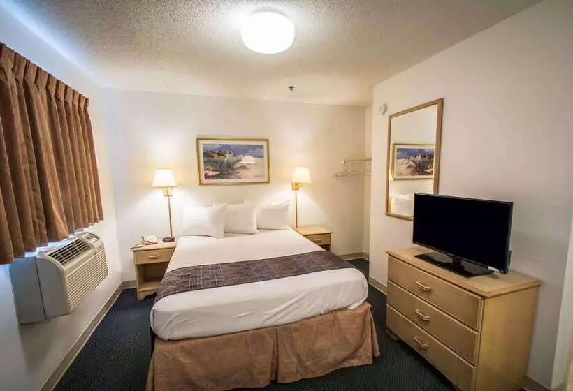 호텔 Suburban Studios Stuart Near Federal Hwy 1