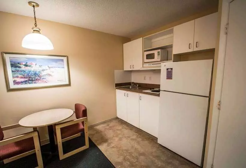 호텔 Suburban Studios Stuart Near Federal Hwy 1