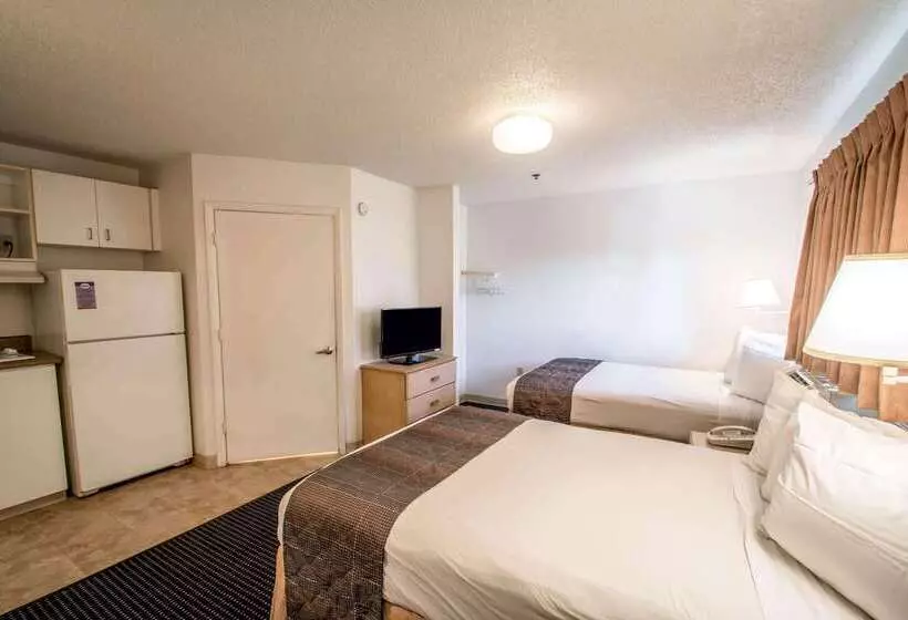 호텔 Suburban Studios Stuart Near Federal Hwy 1