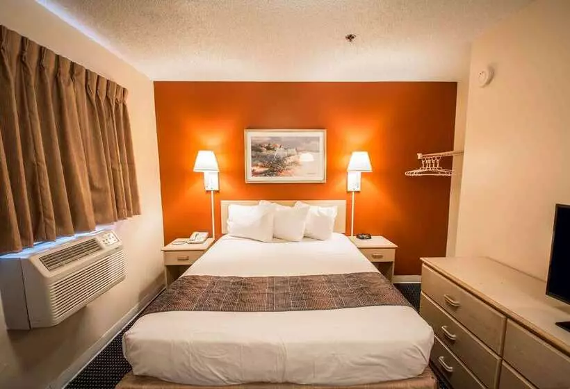 호텔 Suburban Studios Stuart Near Federal Hwy 1