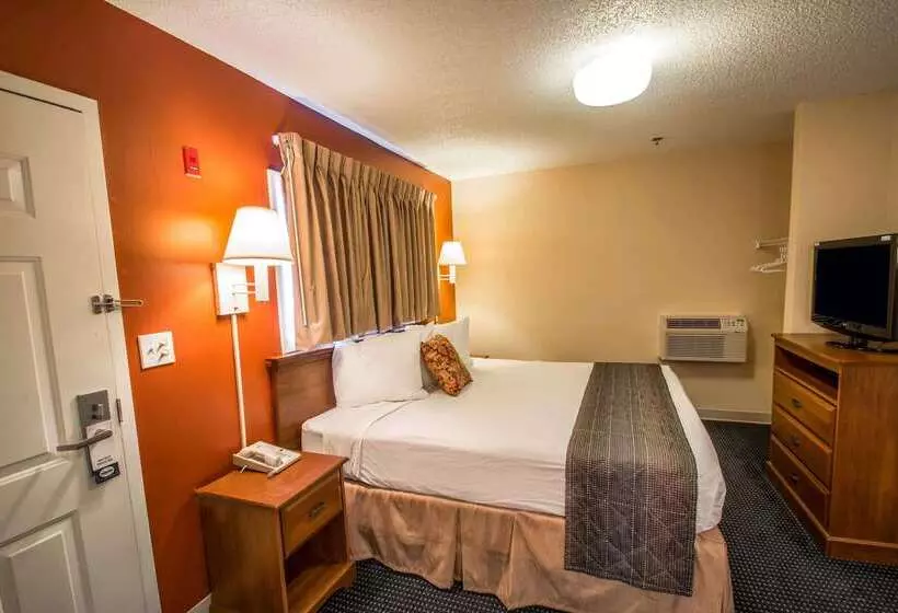 호텔 Suburban Studios Stuart Near Federal Hwy 1