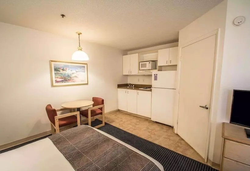 호텔 Suburban Studios Stuart Near Federal Hwy 1