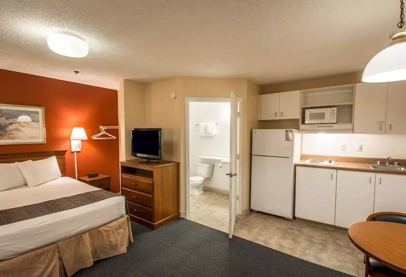 호텔 Suburban Studios Stuart Near Federal Hwy 1