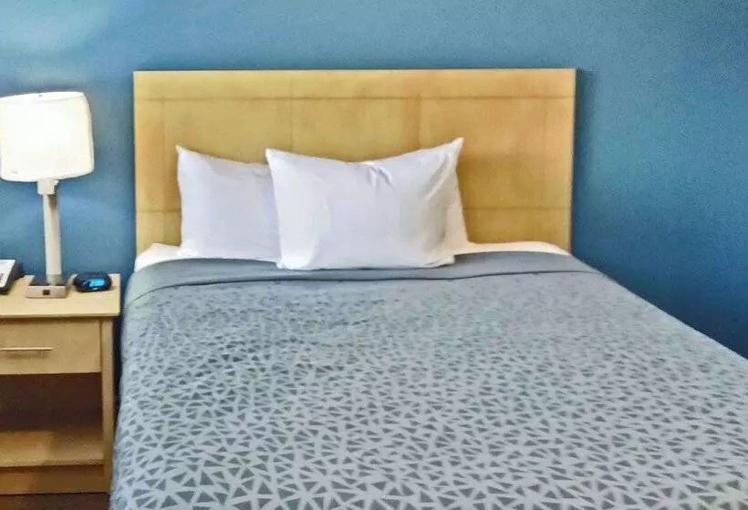 호텔 Suburban Studios Stuart Near Federal Hwy 1