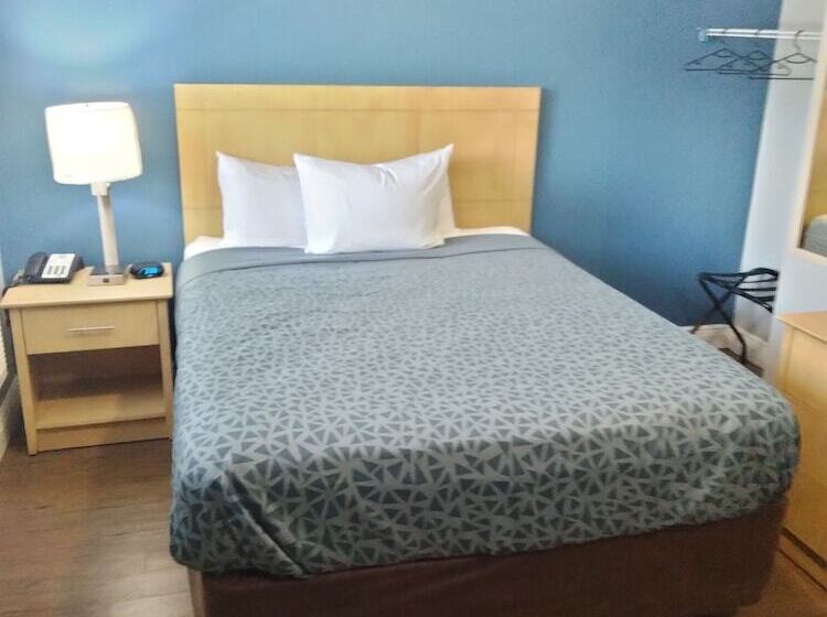 ホテル Suburban Studios Stuart Near Federal Hwy 1