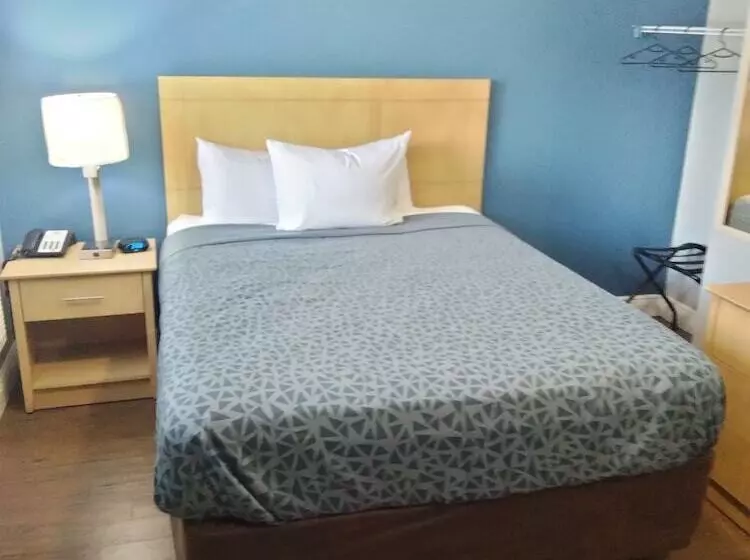 호텔 Suburban Studios Stuart Near Federal Hwy 1