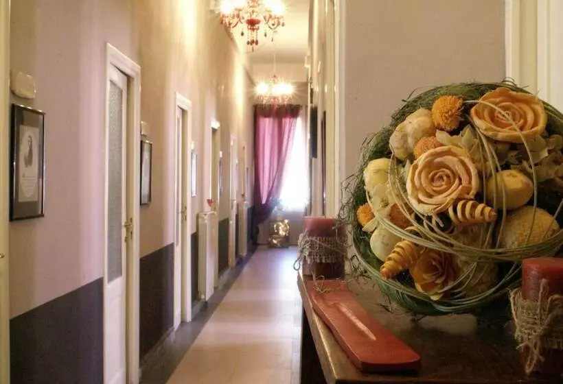 Hotel & Terme Bagni Di Lucca