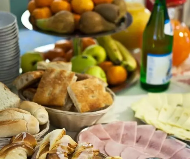 Hotel & Terme Bagni Di Lucca