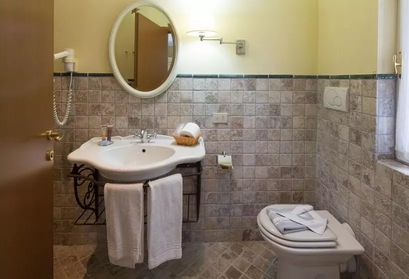 Hotel & Terme Bagni Di Lucca