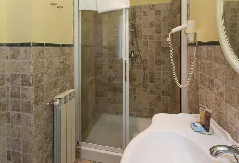 Hotel & Terme Bagni Di Lucca