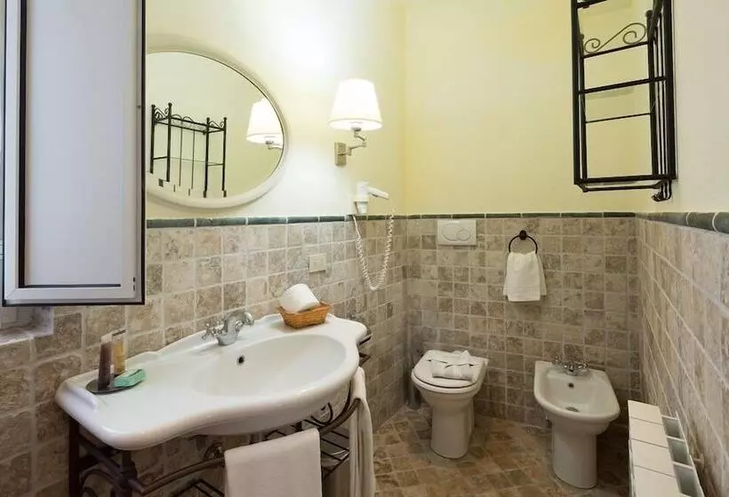 Hotel & Terme Bagni Di Lucca