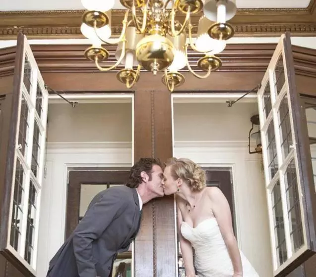 هتل University Club Of San Francisco