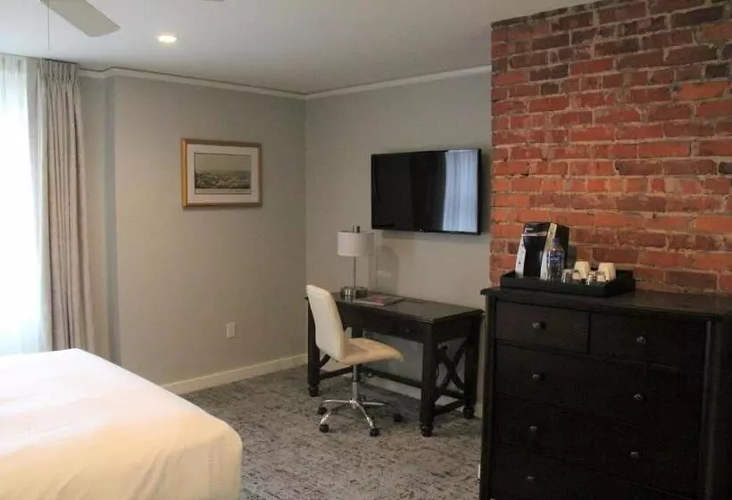 هتل University Club Of San Francisco