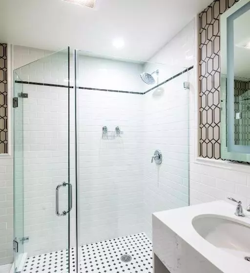 هتل University Club Of San Francisco