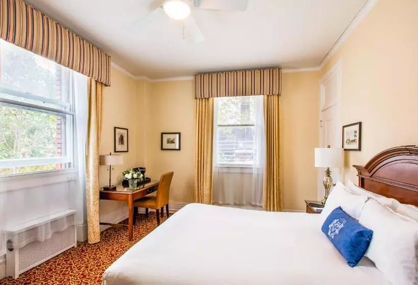 هتل University Club Of San Francisco