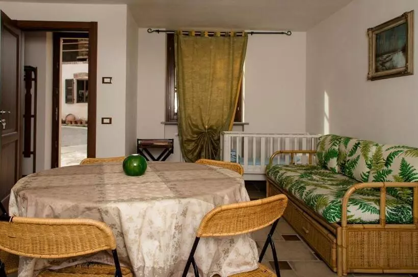ホテル La Madonnina Agriturismo Dorè