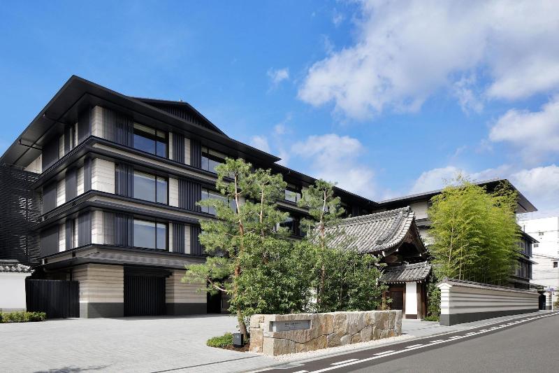 The Mitsui Kyoto, A Luxury Collection Hotel & Spa