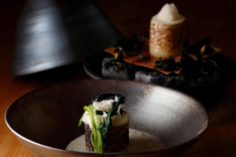 The Mitsui Kyoto, A Luxury Collection Hotel & Spa