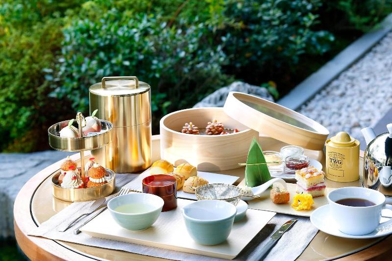 The Mitsui Kyoto, A Luxury Collection Hotel & Spa