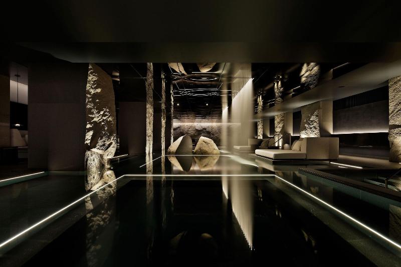 The Mitsui Kyoto, A Luxury Collection Hotel & Spa