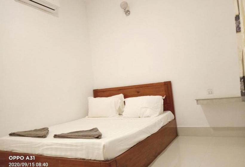 Pensió Phy Narak 2 Guest House