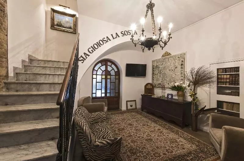 B&b Palazzo D'agostino